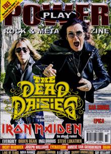 Powerplay Magazine  Order Online