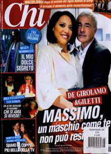 Chi Magazine  Order Online