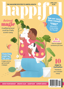 Happiful Magazine  Order Online