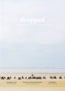 Dropped Magazine  Order Online