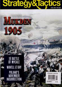 Strategy & Tactics Magazine  Order Online