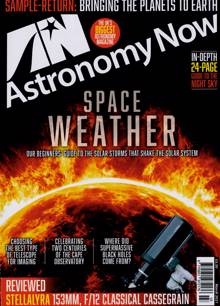 Astronomy Now Magazine  Order Online