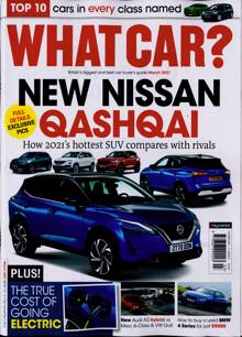 What Car Magazine  Order Online