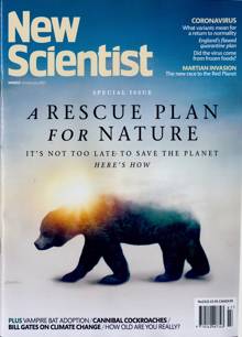 New Scientist Magazine  Order Online