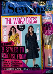 Simply Sewing Magazine  Order Online