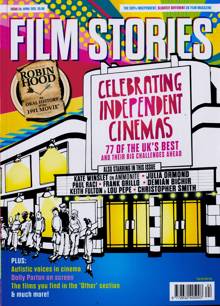 Film Stories Magazine  Order Online