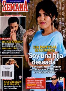 Semana Magazine  Order Online