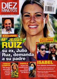 Diez Minutos Magazine  Order Online