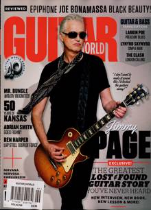 Guitar World Magazine  Order Online