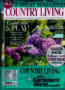 Garden Lifestyle Series Magazine  Order Online