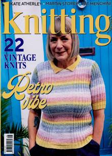 Knitting Magazine  Order Online