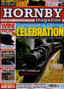 Hornby Magazine  Order Online