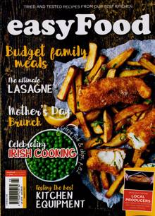 Easy Food Magazine  Order Online