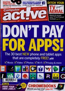 Computeractive Magazine  Order Online