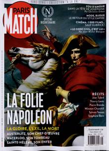 Paris Match Hs Magazine  Order Online