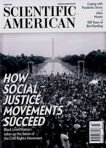 Scientific American Magazine  Order Online