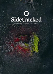 Sidetracked Magazine  Order Online