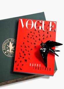 Vogue Portugal - Bordallo Magazine Bordallo Boxset Order Online