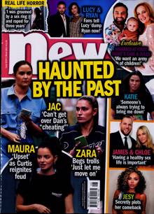 New Magazine  Order Online