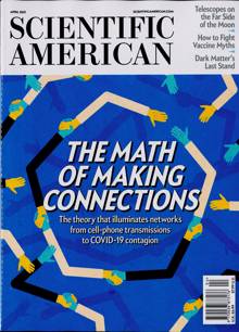 Scientific American Magazine  Order Online