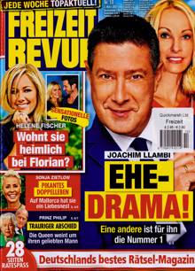 Freizeit Revue Magazine  Order Online