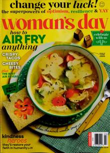 Womans Day Magazine  Order Online