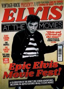 Vintage Rock Presents Magazine  Order Online