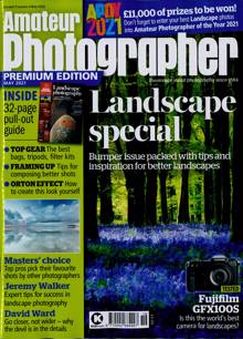 Amateur Photographer Magazine  Order Online