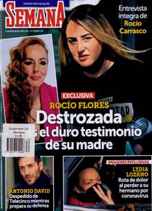 Semana Magazine  Order Online