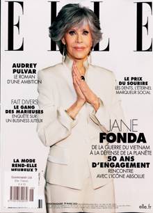 Elle French Weekly Magazine  Order Online