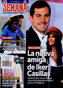 Semana Magazine  Order Online