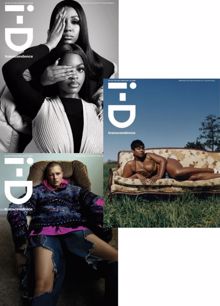 I D Magazine  Order Online