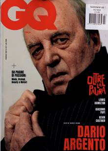 Gq Italian Magazine  Order Online