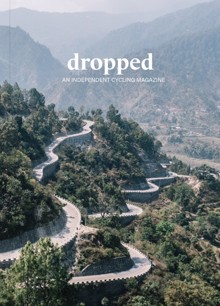 Dropped Magazine  Order Online