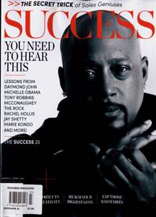 Success Magazine  Order Online