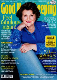 Good Housekeeping Magazine  Order Online