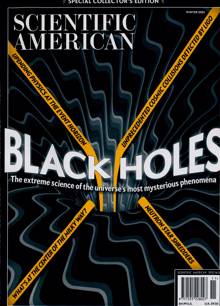 Scientific American Special Magazine  Order Online