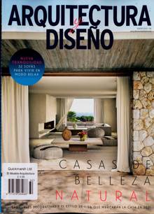 El Mueble Arquitectura Y Diseno Magazine  Order Online