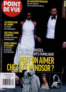 Point De Vue Magazine  Order Online