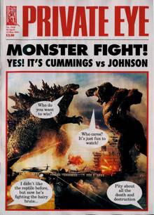 Private Eye  Magazine  Order Online