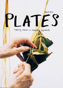 Plates Magazine  Order Online