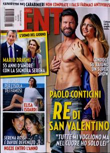 Gente Magazine  Order Online