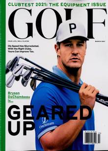 Golf Magazine Usa Magazine  Order Online