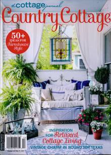 Country Cottage Magazine  Order Online