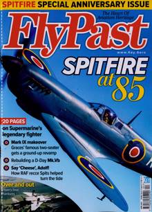 Flypast Magazine  Order Online