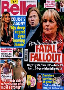 Bella Magazine  Order Online