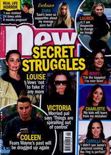 New Magazine  Order Online