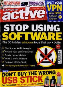 Computeractive Magazine  Order Online