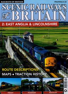 Britains Railways Series Magazine  Order Online