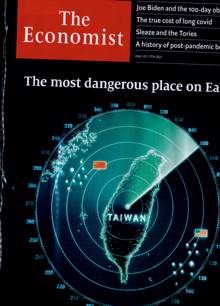 Economist Magazine  Order Online